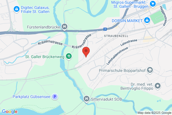 Core Solutions GmbH