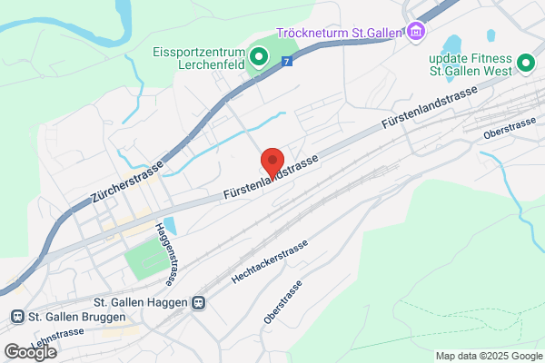 Dynamic3 IT Consulting und Development GmbH