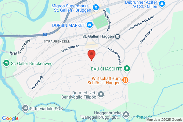 FocusNet GmbH
