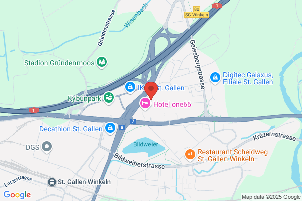 IDL GmbH