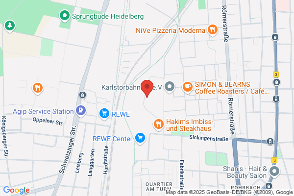 ProStitch GmbH