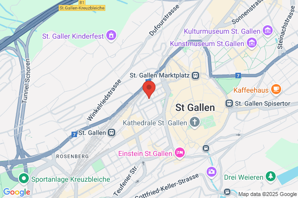 SEP Software Engineering Partner GmbH