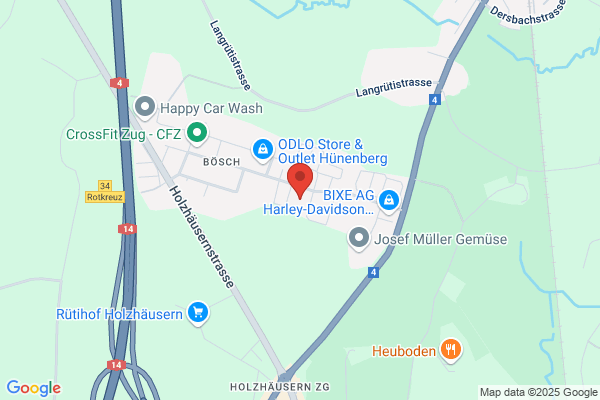 ThinkPure Consulting GmbH