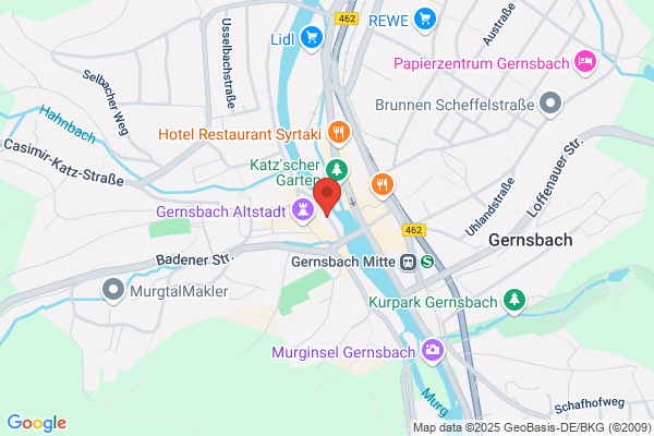 visualnetwork GmbH