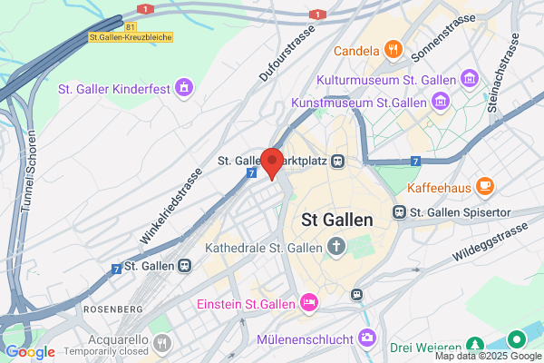 Café Seeger