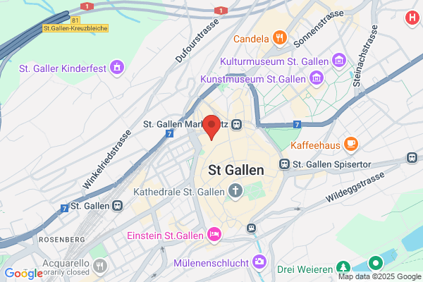 Café Zentrum