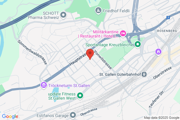Swisscom IT Services AG