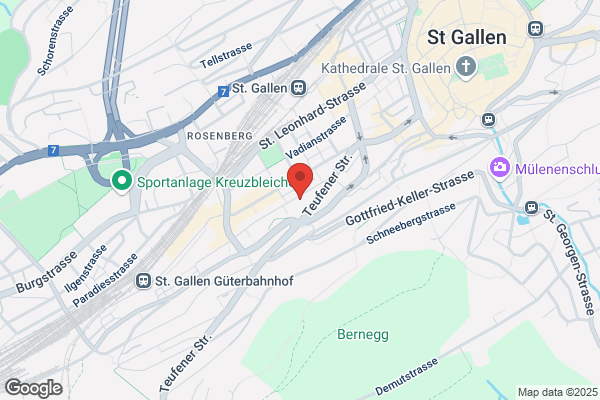Talent Management Software - Haufe-umantis AG