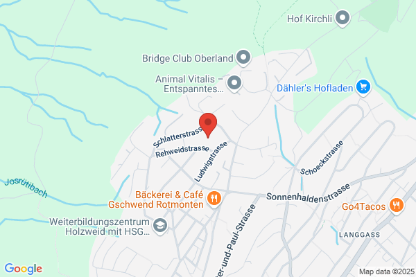 ingenion GmbH