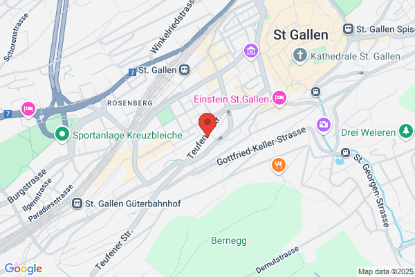 Atel Gebaeudetechnik AG Security