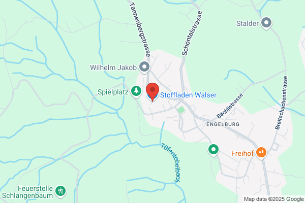 Walser GmbH Fabrikladen