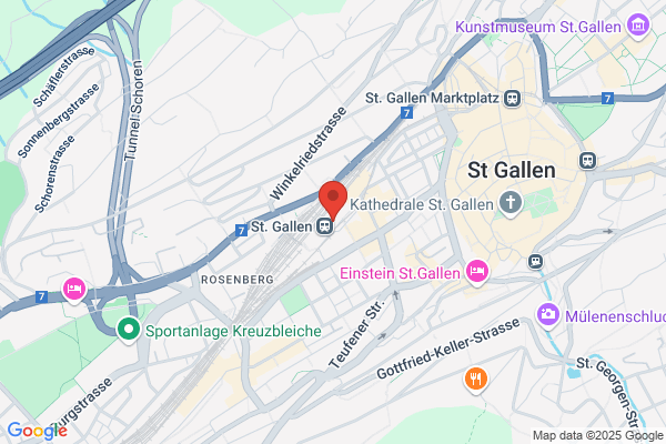 Klubschule Migros