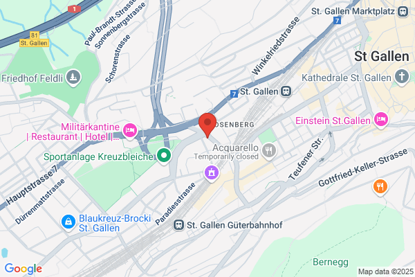 AAA Notfallservice GmbH
