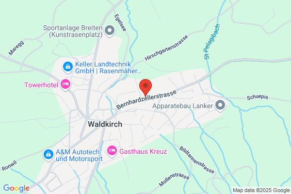 Pfister Schlachtviehhandel