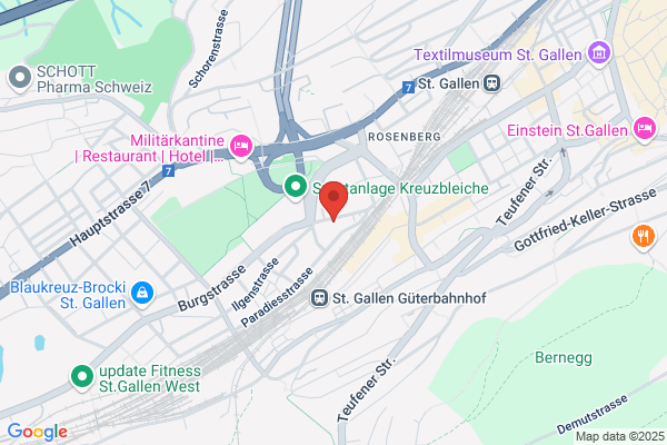 Celik Market GmbH