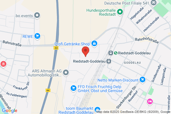 Ofen- Keramik-Haus GmbH