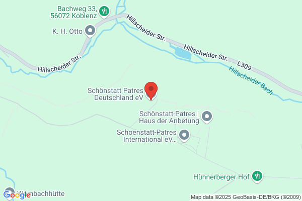 Schoenstatt-Patres