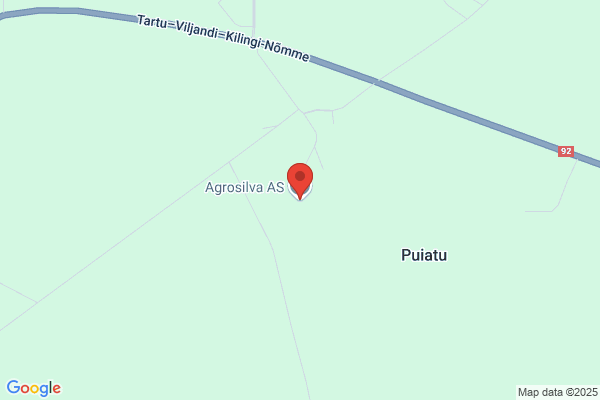 Agro Silva Invest AG