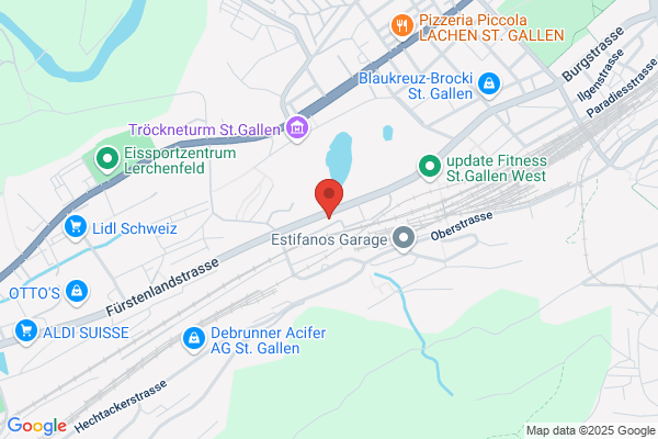 Amstein und Walthert AG