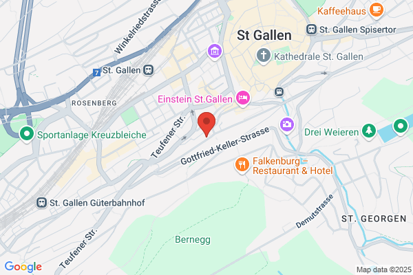 Cantieni GmbH