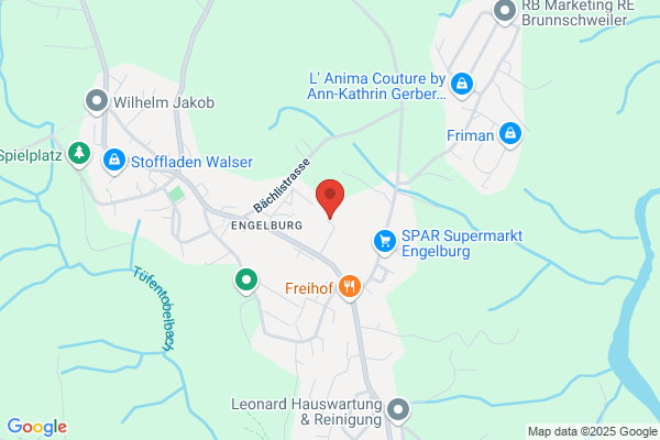 Edelmann Schreinerei AG