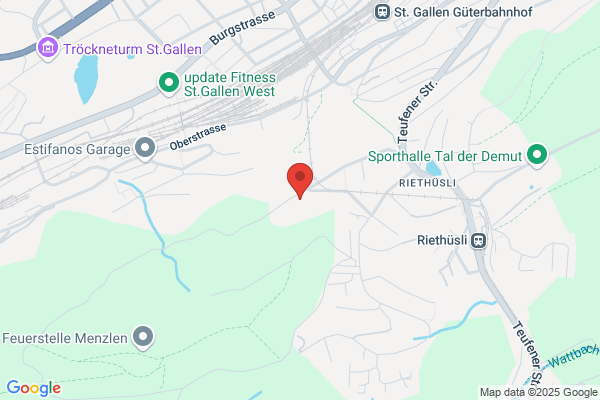 Frick Gartenbau + Gartenpflege