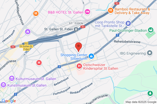 Friemel Schreinerei GmbH