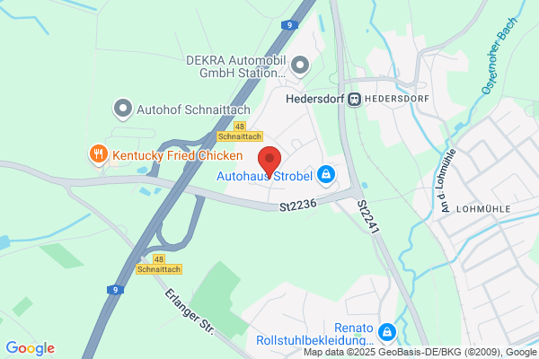 Beck Destille GmbH