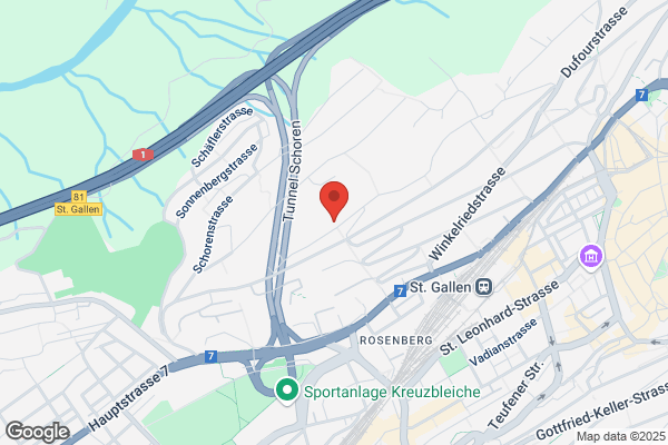 Sprachheilkindergarten