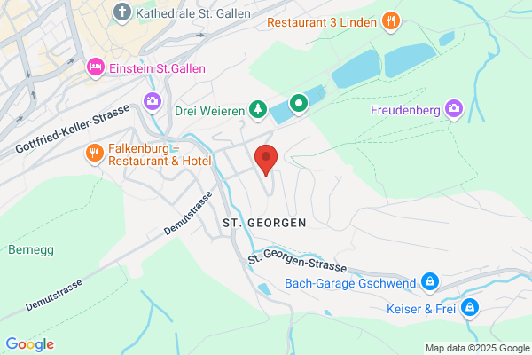 Staedt. Kindergarten
