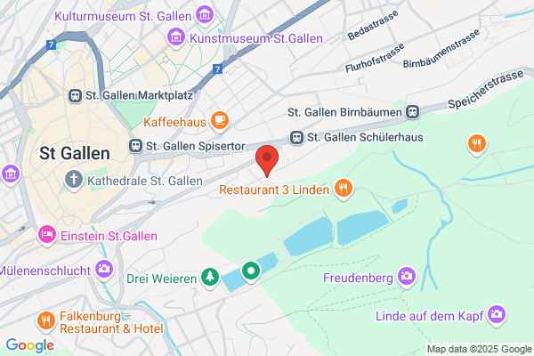 Staedt. Kindergarten