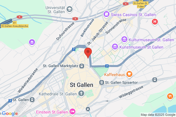 Staedt. Kindergarten
