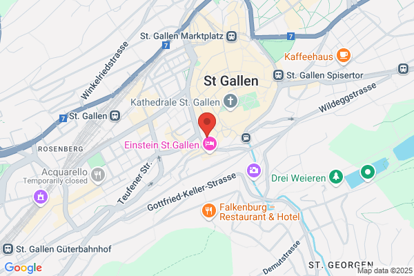 Staedt. Kindergarten