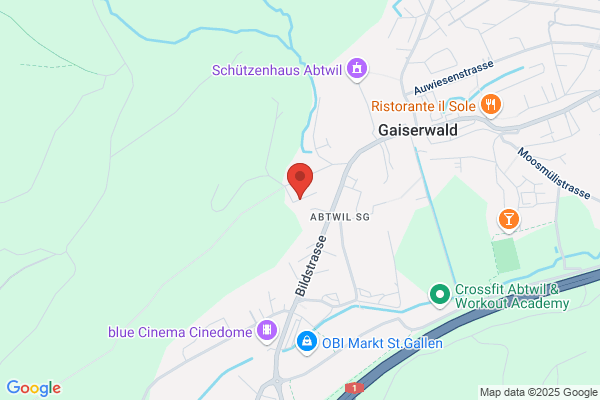 CAREMILLAGE Schweiz GmbH