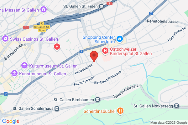 Kosmetikstudio Schoen