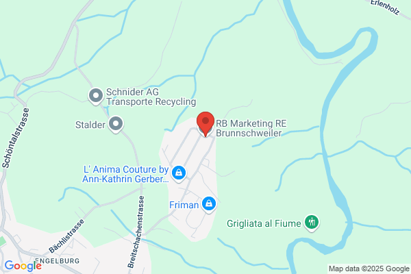 RB Marketing RE Brunnschweiler