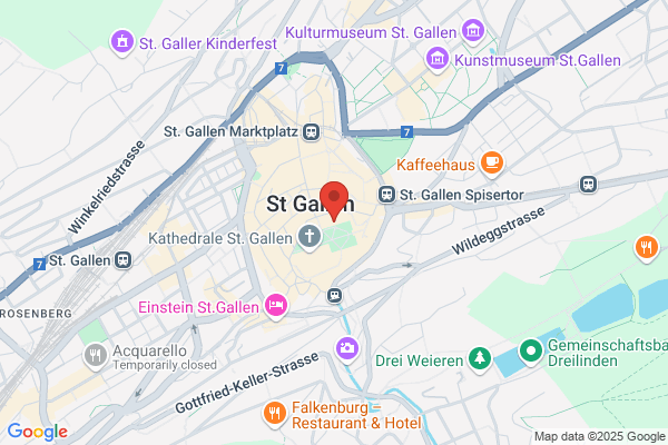 Staatsarchiv