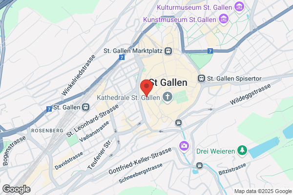 Metzgerei Gemperli AG