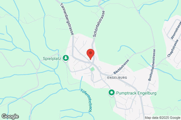 Beratungsstelle der Evang. Kirchgemeinde Straubenzell