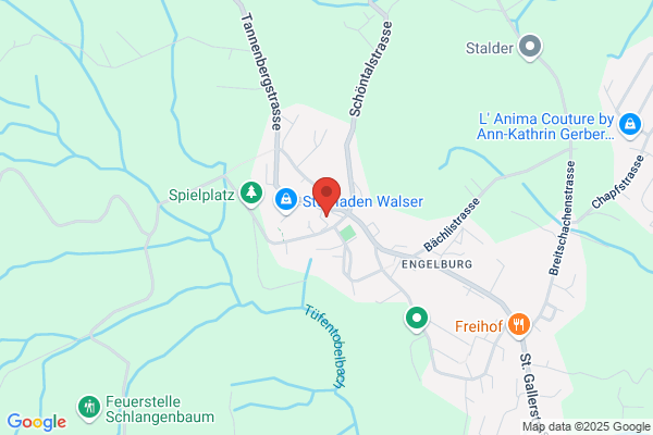 Roemisch-kathol. Pfarramt