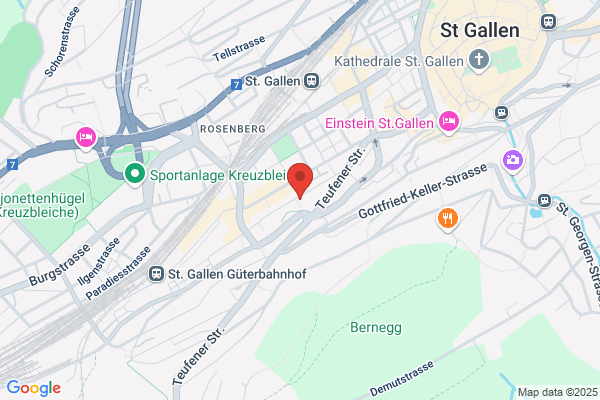 SUVA Schweiz. Unfall- versicherungsanstalt