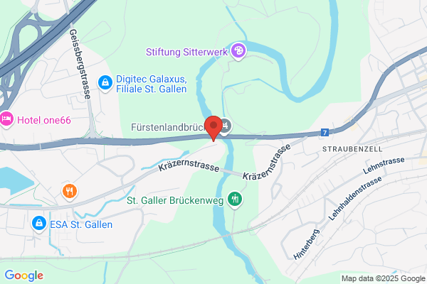 Spirig Sattlerei GmbH