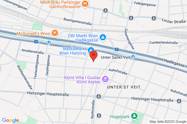 MB Netkey GmbH
