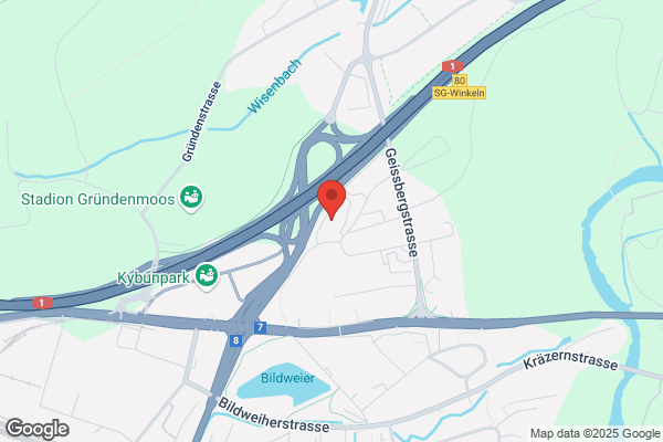 Maibach VuL(Schweiz) GmbH