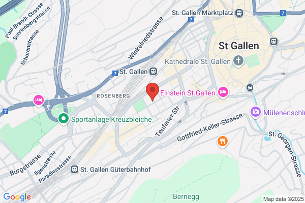 AS Accommodation Service Ltd. c/o Steuer Partner AG
