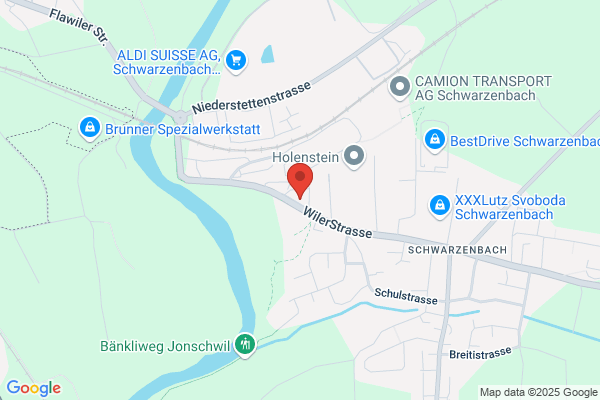Reisemobile Holliger AG