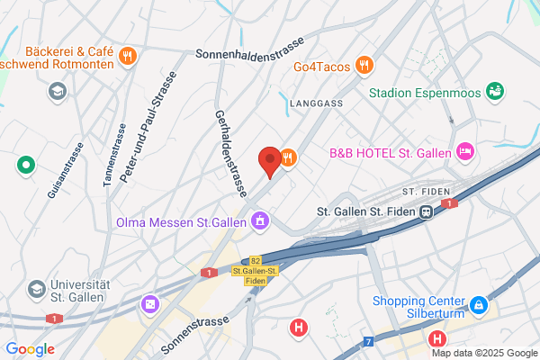 PIANOHAUS St.Gallen  071 244 07 94