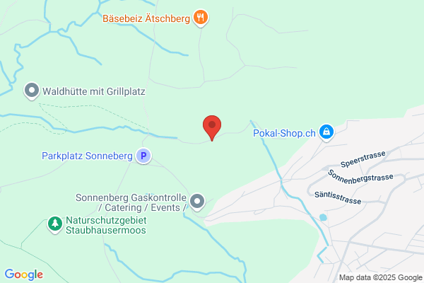 Hotel / Restaurant Landgasthof Säntisblick