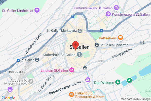 Chocolaterie Kölbener Café Pelikan