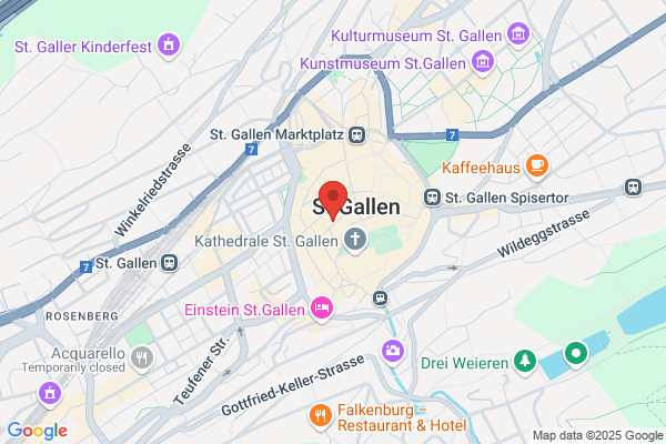 Restaurant Altes Baeumli